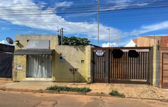 Vendo Barato \ Quitado Escriturado - Aceito Carro parte de Pagamento