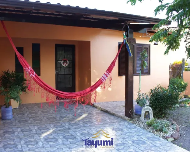 Casa à venda 2 Quartos, 2 Vagas, 120M², ARROIO GRANDE, SANTA CRUZ DO SUL - RS