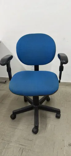 Cadeira executiva