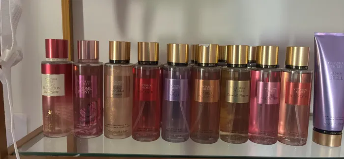 Victoria secret
