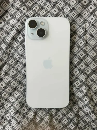 Vende-se iphone 15 128gb 82%