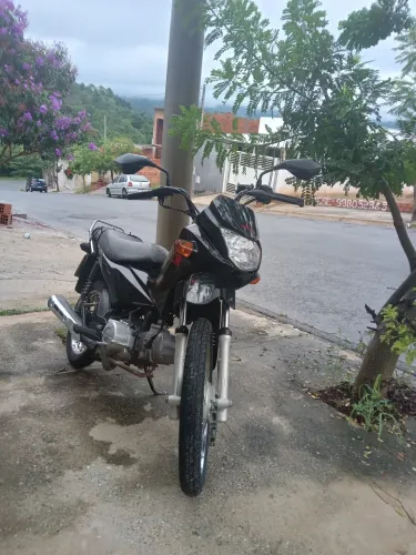Vendo pop 110i