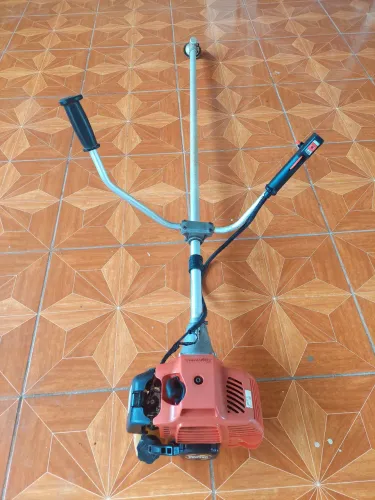 Roçadeira