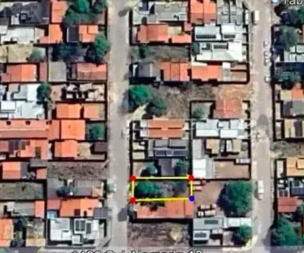 1406 sul , Arse 142 , lote ,registrado com ótima localização registrado