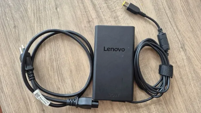 Carregaodor original LENOVO 170w