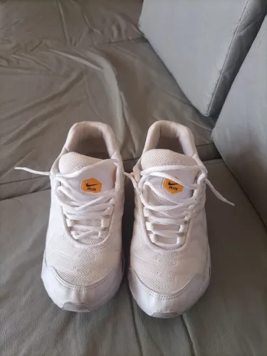 tênis da Nike Tn Air, semi novo, muito bem conservado.