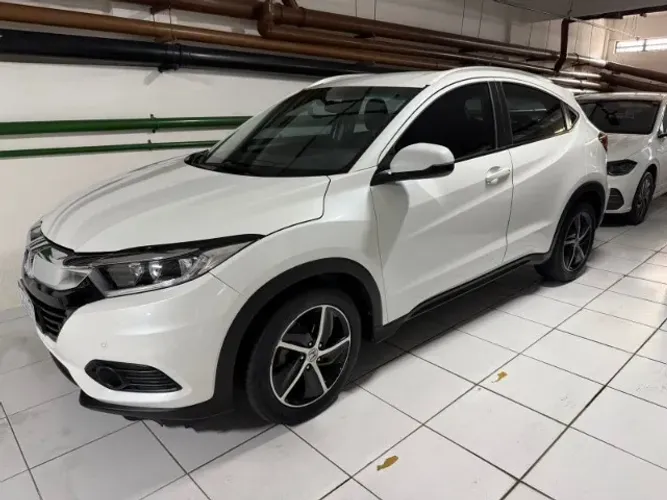 Honda HR-V EXL 1.8 Flexone 16V 5P Aut. 2020