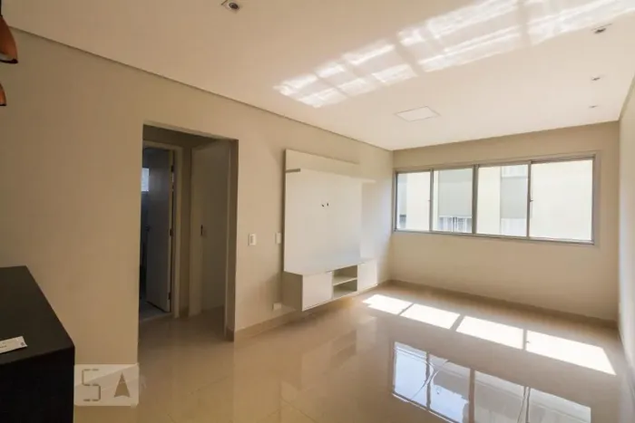 Apartamento à Venda - Vila Clementino, 1 Quarto, 50 m2