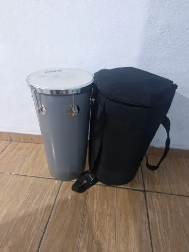 Tan tan Rebolo Gope