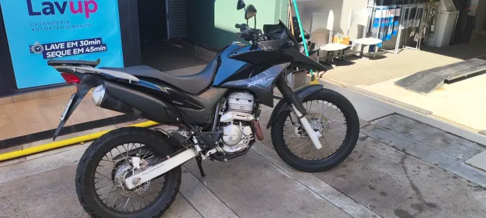 XRE 300, ANO 2012, EM ÓTIMO ESTADO