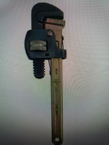 Chave grifo 10" 7510 BACHERT