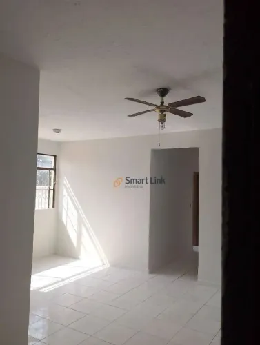 Apartamento com 3 dormitórios à venda, 78 m² por R$ 159.000,00 - Coophamil - Cuiabá/MT