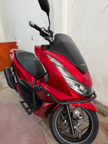 HONDA PCX 160 ABS 25 200km