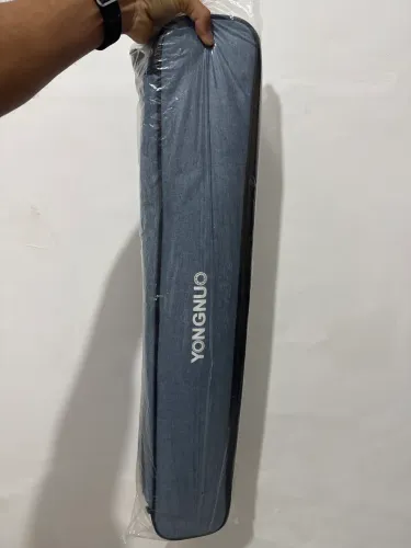 Bastão de led rgb Yongnuo 660