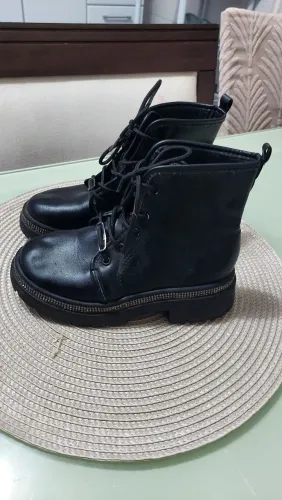 Bota menina ? 