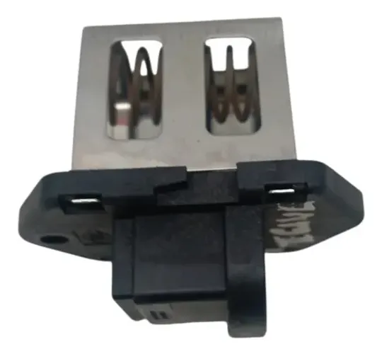 Resistencia Eletroventilador Renault Megane 2002 2003