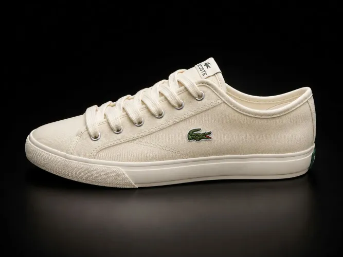 Zapatos Lacoste