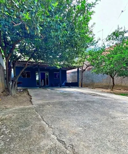 Vende-se casa em Benevides-Pa
