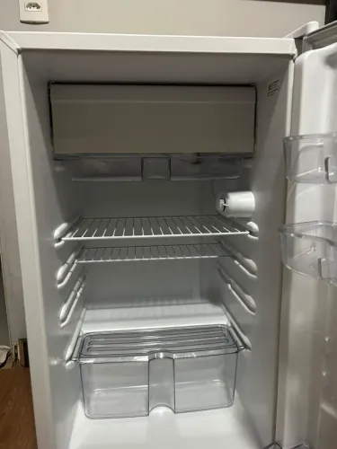 Frigobar Novo Consul