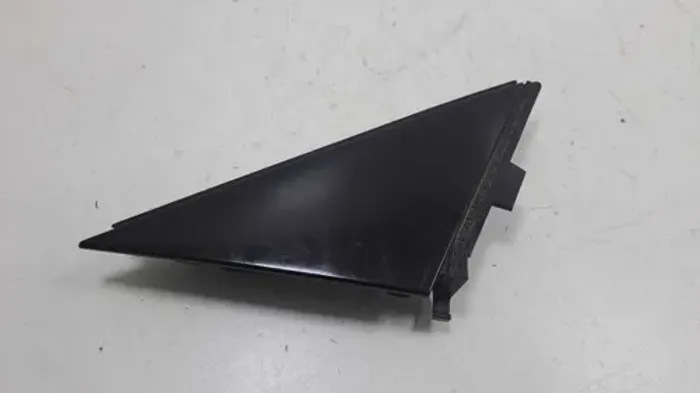  Citroen Ds52015 Acabamento Retrovisor Lado Direito  Preto