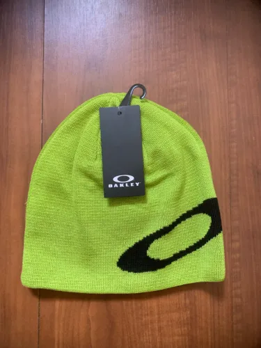 Touca frio Oakley ultrafina 