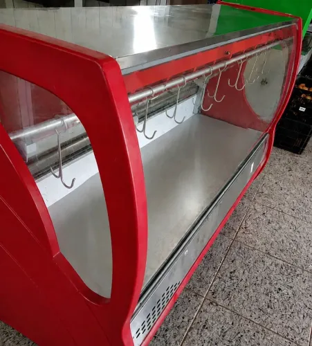Vendo Expositor Refrigerado Barato