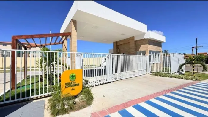 Apartamento com 2 Quarto(s) e 1 banheiro(s) para Alugar, 55 m² por R$ 1111 / Mês