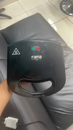 Eletrônicos para cozinha 