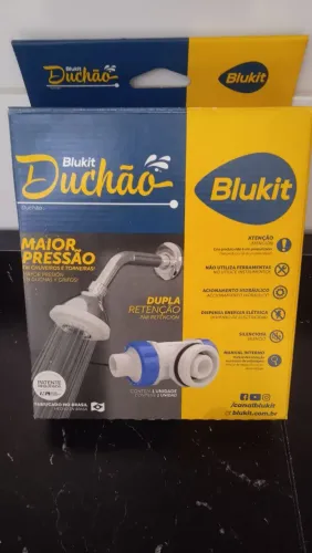 Caixa D'água Blukit