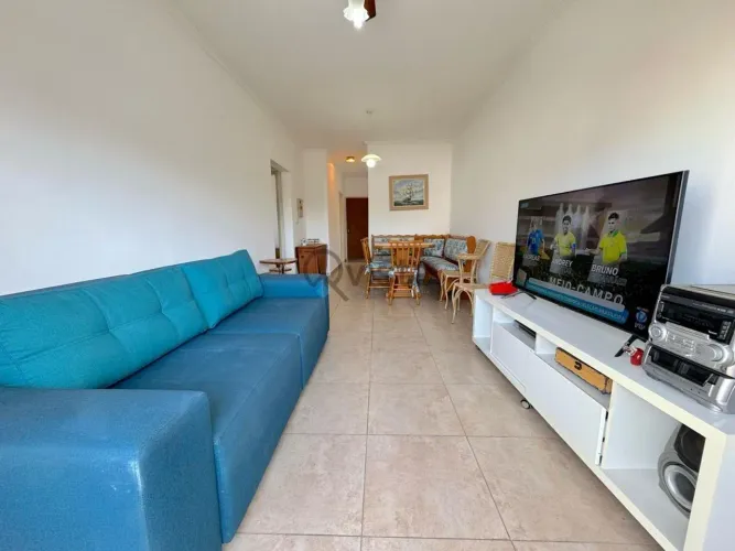 Apartamento à Venda na Enseada no Guarujá | QVista Inteligência Imobiliária Guarujá