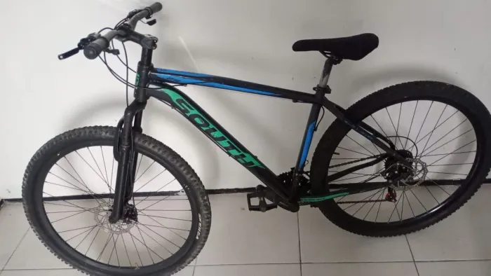 Bicicleta aro29