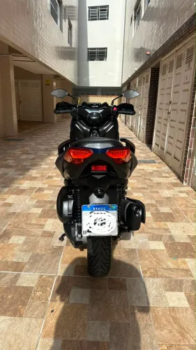 Vende-se XMax 250