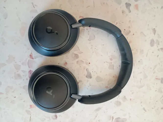 Fone Q45 Anker Soundcore 