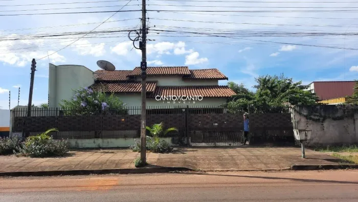 Imóvel Residencial