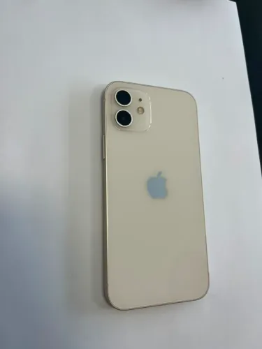 IPhone 12 Branco