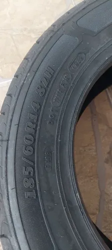 Pneu Goodiyear 185/60/14 82H