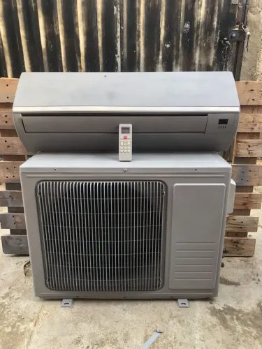 Ar condicionado convencional Philco 12k