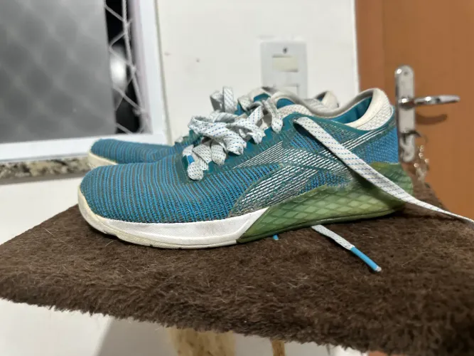 Tênis Crossfit Nano 9