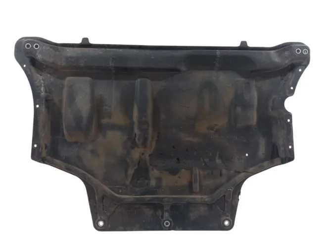 Protetor cárter Volskwagen Golf Gti 14/19 c/detalhe