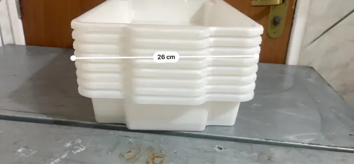 Bandeja M