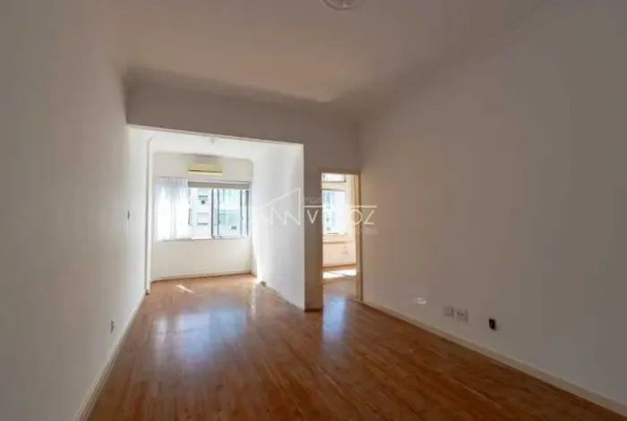 Apartamento : Padrão / Residencial / Leblon