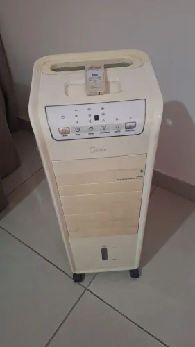 Climatizador Midea