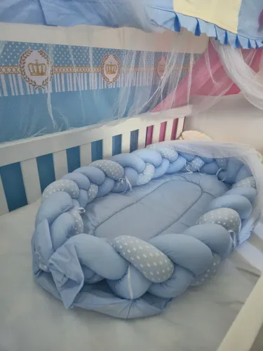 Ninho para bebê