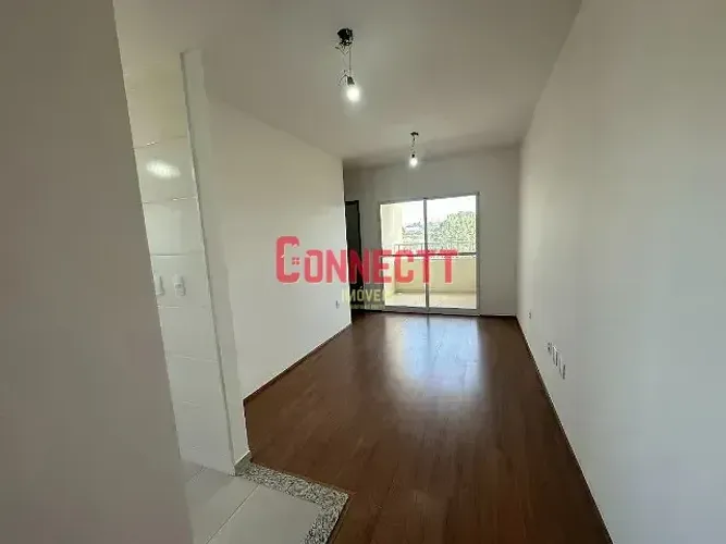 Apartamento para locação, Recreio das Acacias, Ribeirão Preto, SP