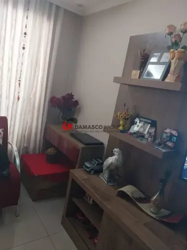 Sobrado em Santa Terezinha