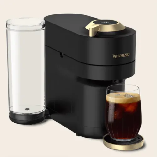 Máquina de Café Nespresso Vertuo Edição Especial