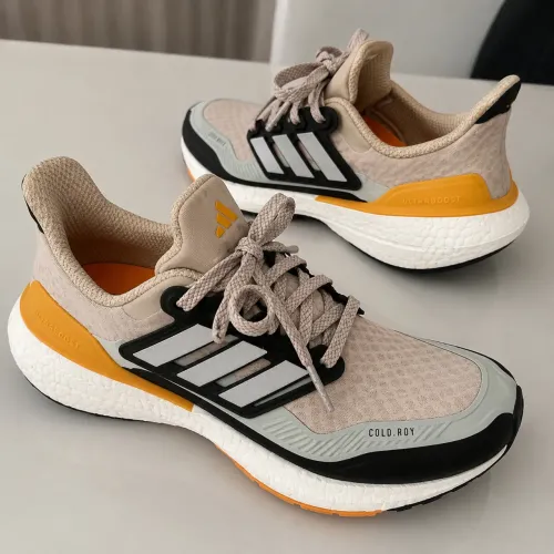 Tênis Adidas Ultraboost 22 COLD.RDY Masculino Tam 41 - Pouco Usado