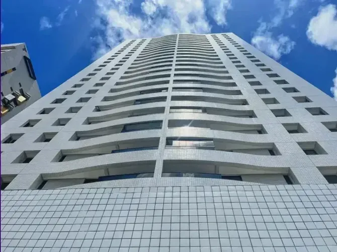 Imóvel para venda tem 120 metros quadrados com 3 quartos em Encruzilhada - Recife - PEte-