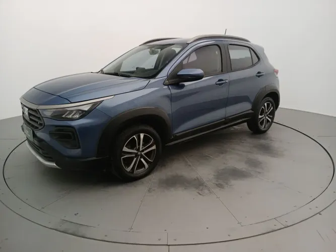 Fiat Pulse Audace 1.0 Turbo 200 Flex Aut. 2023