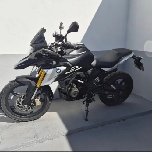 Moto BMW GS 310 25/26